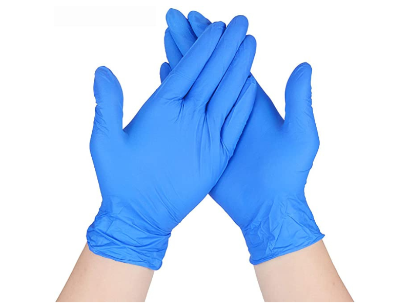 Personal Protective Equipment (PPE) | Haliburg Medical